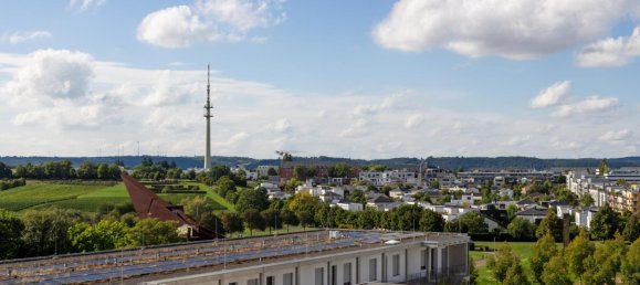 1 Schlafzimmer Penthouse in Trier, Germany, Nr. 368293 3