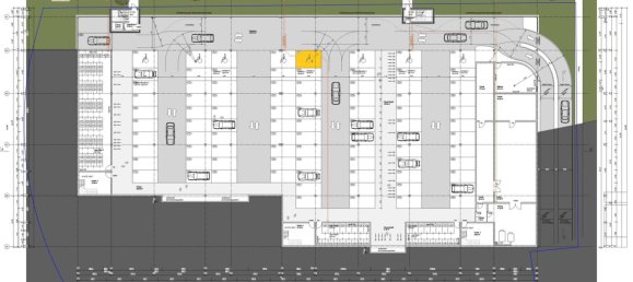 1 Schlafzimmer Penthouse in Trier, Germany, Nr. 368293 17