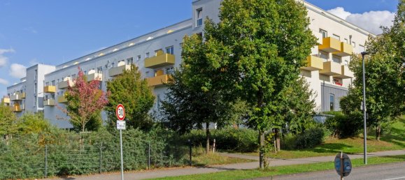 1 Schlafzimmer Penthouse in Trier, Germany, Nr. 368293 18