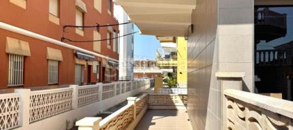 2 غرف نوم شقة في Piles, Spain رقم 159657 15