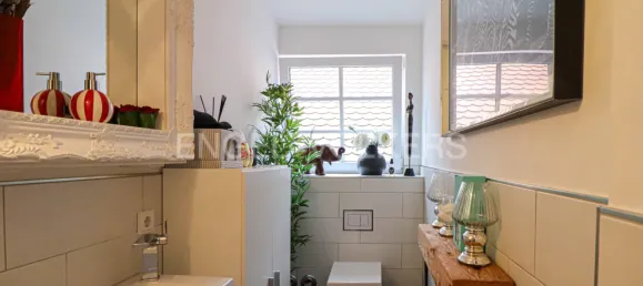 Apartamento de 4 divisões em Weilheim-Schongau, Germany N.º 327859 8