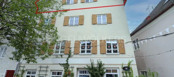 Apartamento de 4 divisões em Weilheim-Schongau, Germany N.º 327859 12