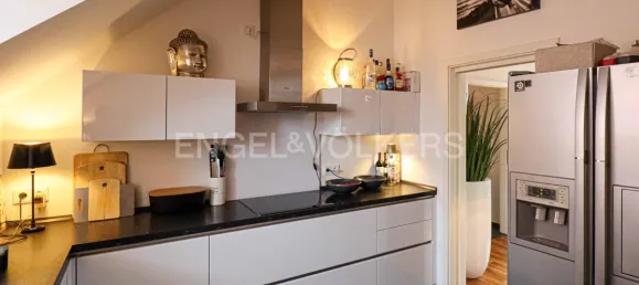 Apartamento de 4 divisões em Weilheim-Schongau, Germany N.º 327859 5
