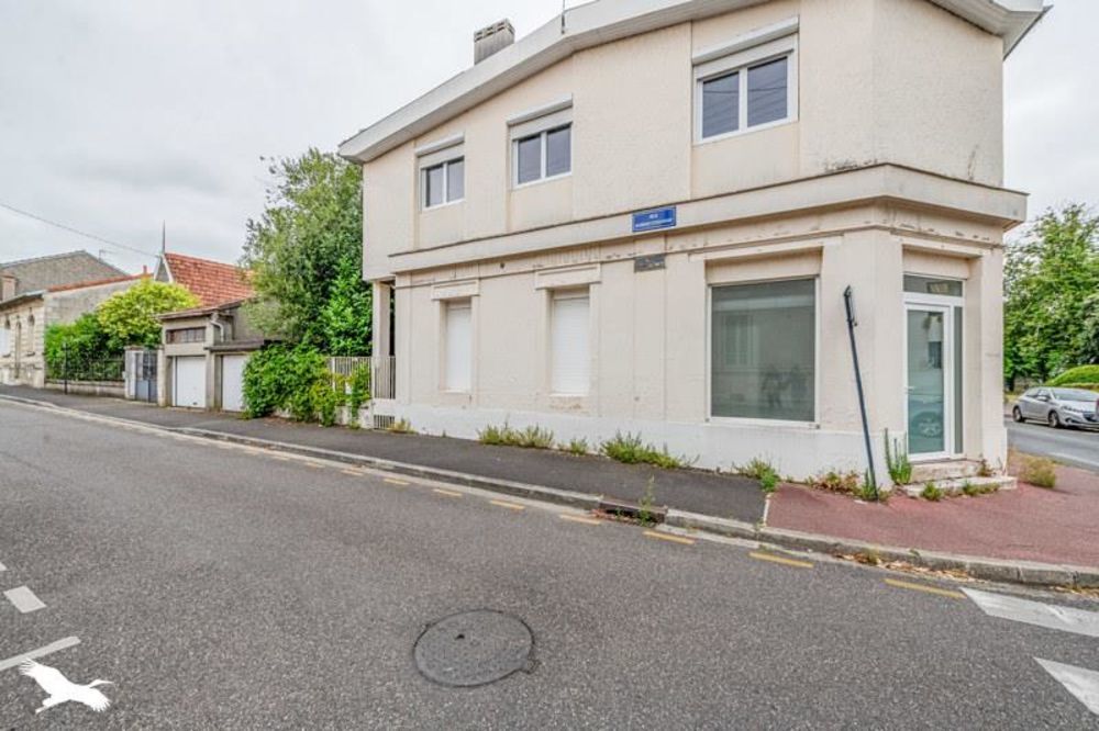 Casa T4 em Bordeaux, France N.º 291356