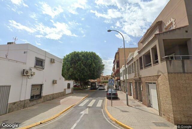 4 Schlafzimmer Stadthaus in El Ejido, Spain, Nr. 149963