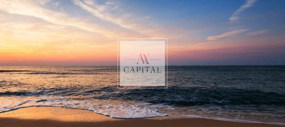 Villa de 5 dormitorios en Palm Jebel Ali, UAE No. 51650 2