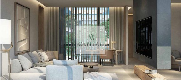 Villa de 5 dormitorios en Palm Jebel Ali, UAE No. 51650 7