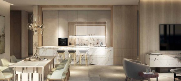 Villa de 5 dormitorios en Palm Jebel Ali, UAE No. 51650 9