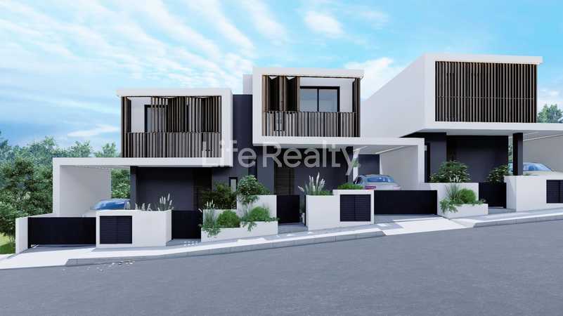 Imóvel comercial T2 em Agios Tychonas, Cyprus N.º 13863