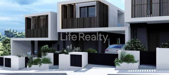 2 bedrooms House in Agios Tychonas, Cyprus No. 13863 9