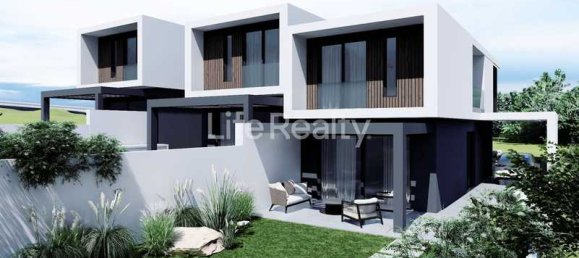 2 bedrooms House in Agios Tychonas, Cyprus No. 13863 8