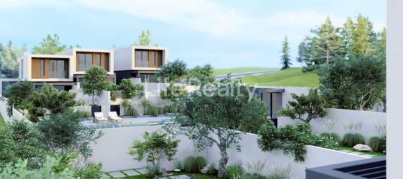 2 bedrooms House in Agios Tychonas, Cyprus No. 13863 3