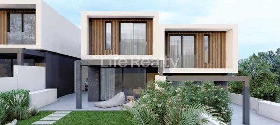 2 bedrooms House in Agios Tychonas, Cyprus No. 13863 5