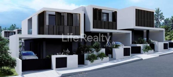 2 bedrooms House in Agios Tychonas, Cyprus No. 13863 2