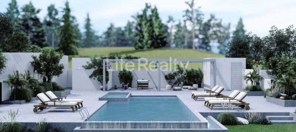 2 bedrooms House in Agios Tychonas, Cyprus No. 13863 4