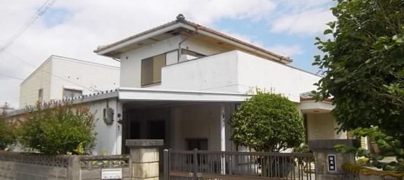 5 bedrooms House in Tokushima, Japan No. 3975 2