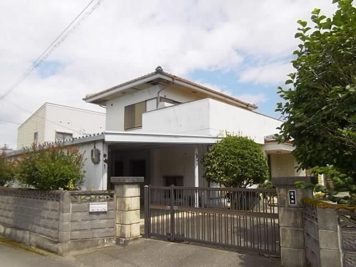 5 bedrooms House in Tokushima, Japan No. 3975