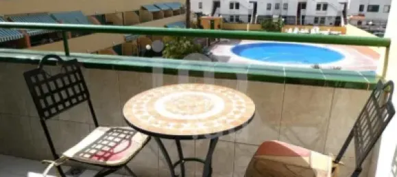 1 chambre Appartement à Arona, Spain No. 169808 11