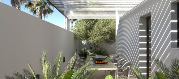 3 bedrooms Villa in San Miguel de Salinas, Spain No. 8919 11