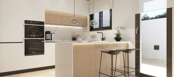 3 bedrooms Villa in San Miguel de Salinas, Spain No. 8919 6