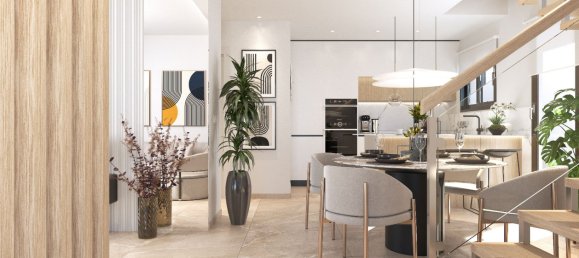 3 bedrooms Villa in San Miguel de Salinas, Spain No. 8919 14