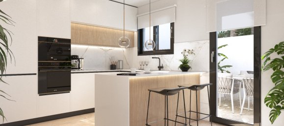 3 bedrooms Villa in San Miguel de Salinas, Spain No. 8919 8