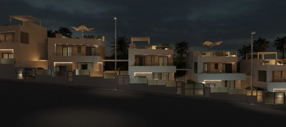 3 bedrooms Villa in San Miguel de Salinas, Spain No. 8919 17