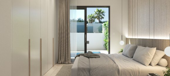 3 bedrooms Villa in San Miguel de Salinas, Spain No. 8919 10