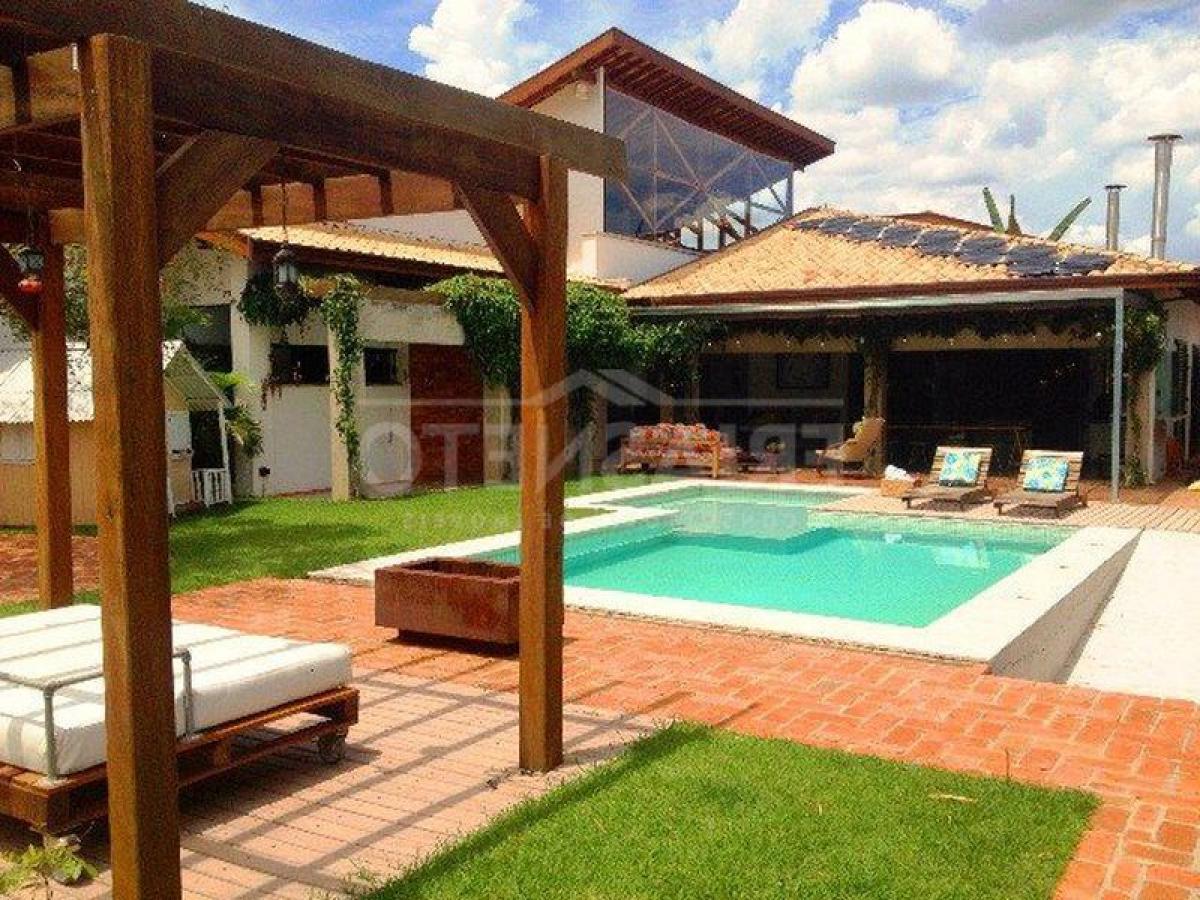 3 Schlafzimmer Haus in Sao Paulo, Brazil, Nr. 566141