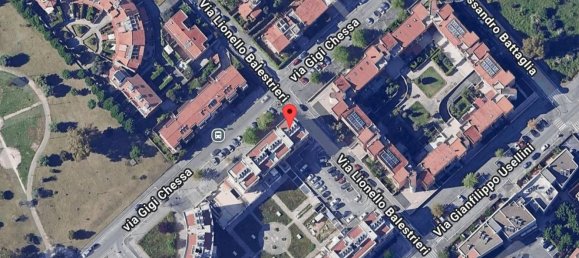  مرآب في Rome, Italy رقم 341061 13