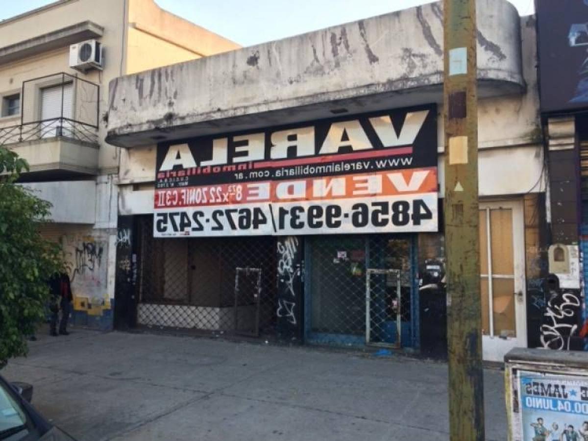 193m² Land in Buenos Aires, Argentina No. 111155