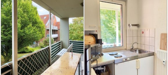 1 غرف نوم شقة في Munster, Germany رقم 224034 2