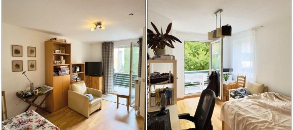 1 غرف نوم شقة في Munster, Germany رقم 224034 3