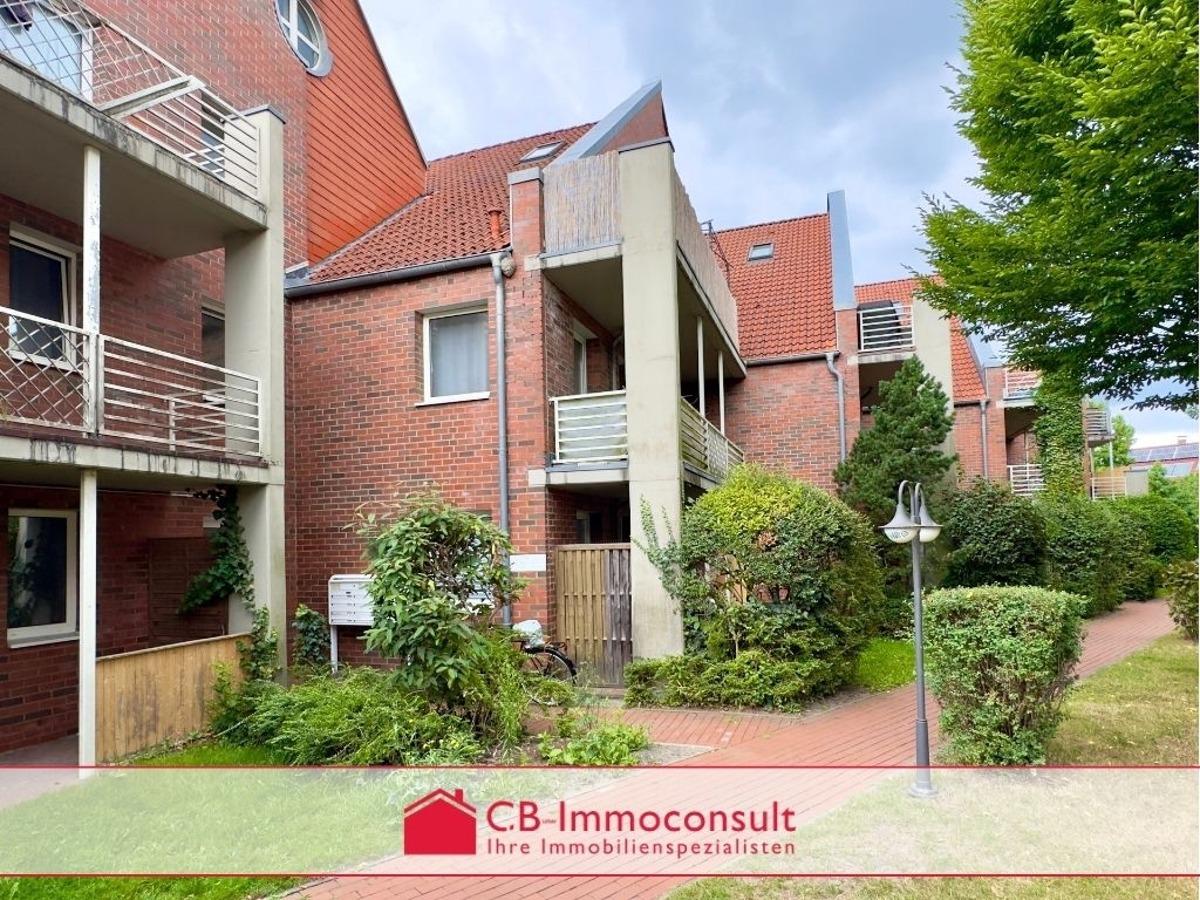 1 غرف نوم شقة في Munster, Germany رقم 224034