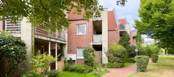 1 غرف نوم شقة في Munster, Germany رقم 224034 6