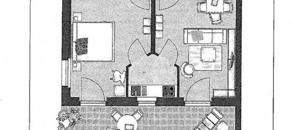 1 غرف نوم شقة في Munster, Germany رقم 224034 7
