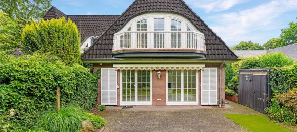 6 rooms Townhouse in Bremen, Germany No. 226131 8