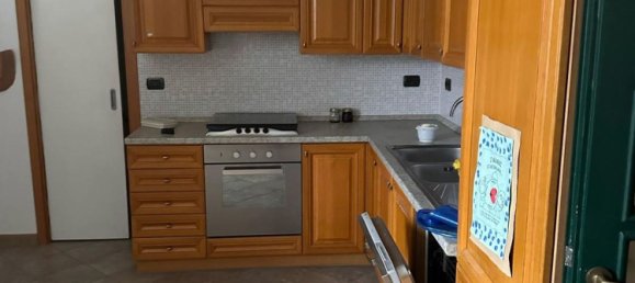 5 rooms Apartment in Sagliano Micca, Italy No. 131051 17