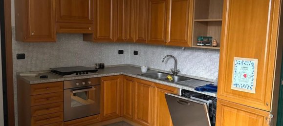 5 rooms Apartment in Sagliano Micca, Italy No. 131051 16