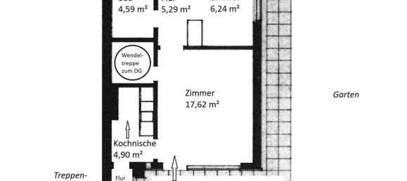 Здание 544м² в Гослар, Германия № 259380 27