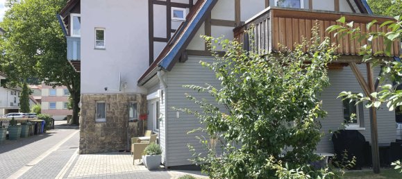 Здание 544м² в Гослар, Германия № 259380 5