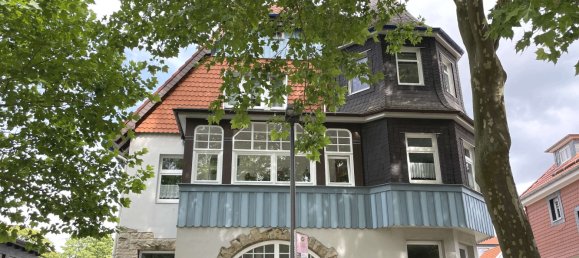 Здание 544м² в Гослар, Германия № 259380 22