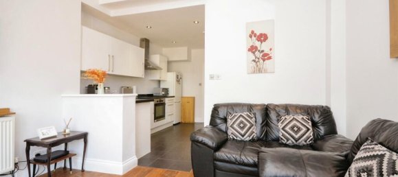 2 bedrooms Apartment in Harrow, United Kingdom No. 6349 2