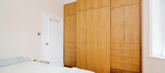 2 bedrooms Apartment in Harrow, United Kingdom No. 6349 9