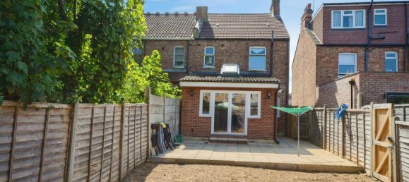 2 bedrooms Apartment in Harrow, United Kingdom No. 6349 6