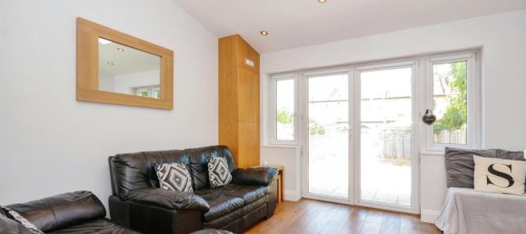 2 bedrooms Apartment in Harrow, United Kingdom No. 6349 12