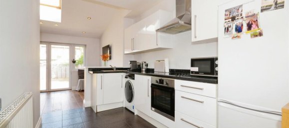 2 bedrooms Apartment in Harrow, United Kingdom No. 6349 3