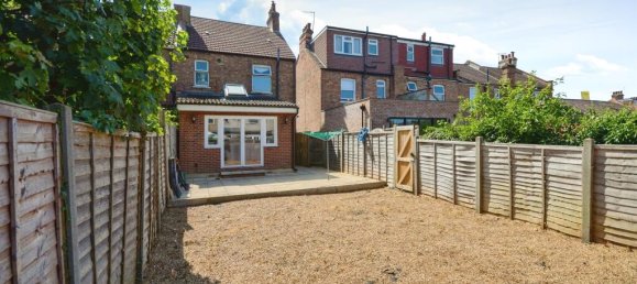 2 bedrooms Apartment in Harrow, United Kingdom No. 6349 14