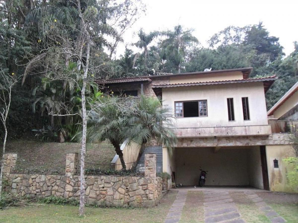 3 Schlafzimmer Haus in Sao Paulo, Brazil, Nr. 597192