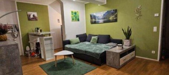2 rooms Apartment in Eggenberg, Austria No. 141489 4